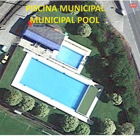 El Cruce 1 Y 2 Appartement Villafranca Del Bierzo Buitenkant foto