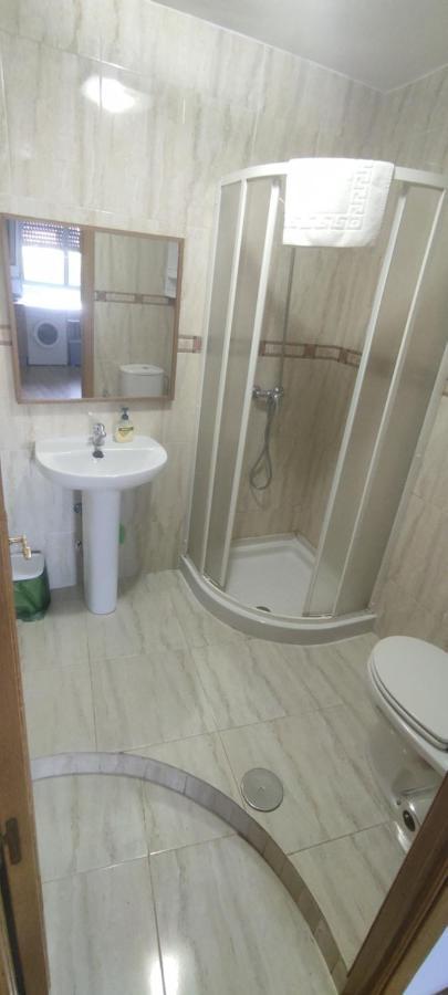 El Cruce 1 Y 2 Appartement Villafranca Del Bierzo Buitenkant foto
