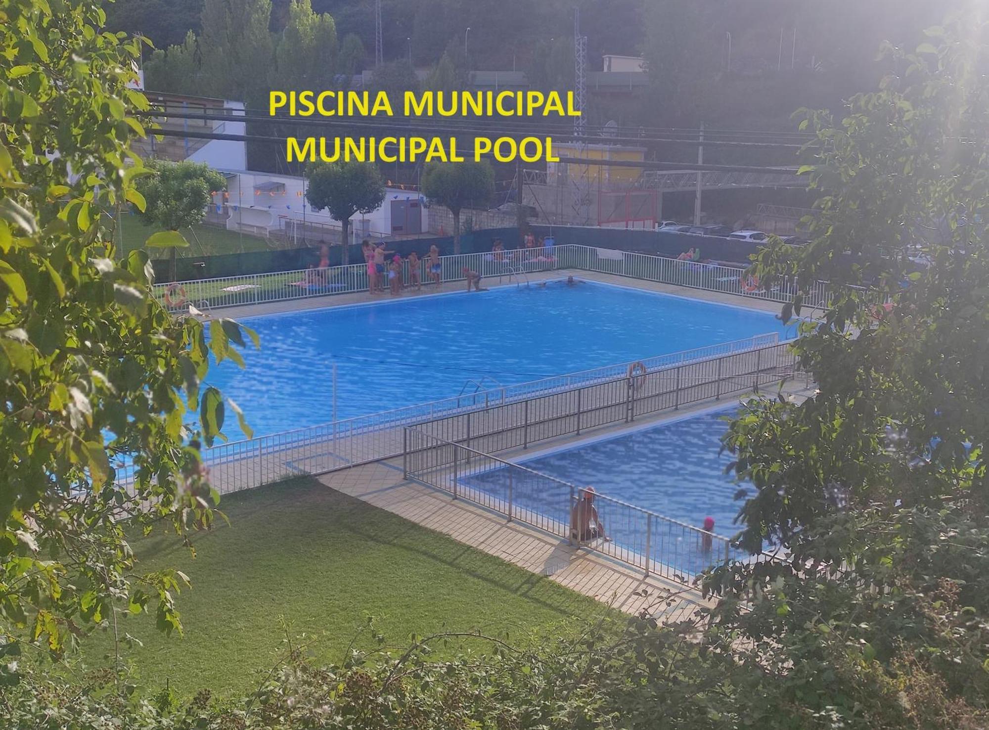 El Cruce 1 Y 2 Appartement Villafranca Del Bierzo Buitenkant foto